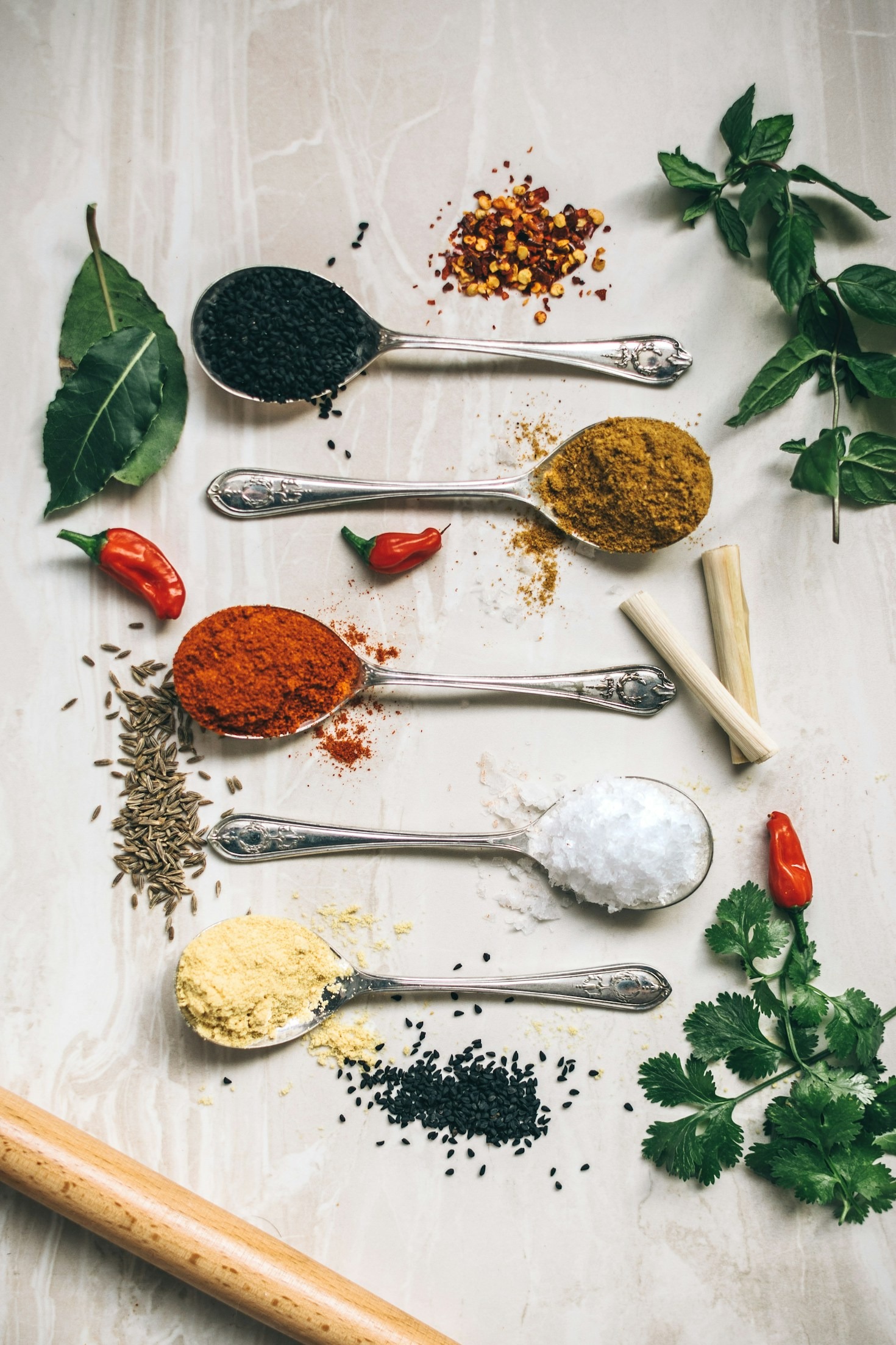 Top 10 Spices to Elevate Any Meal