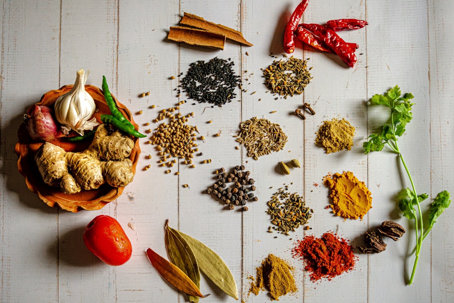 Authentic Recipes Featuring Athi Masala Spices