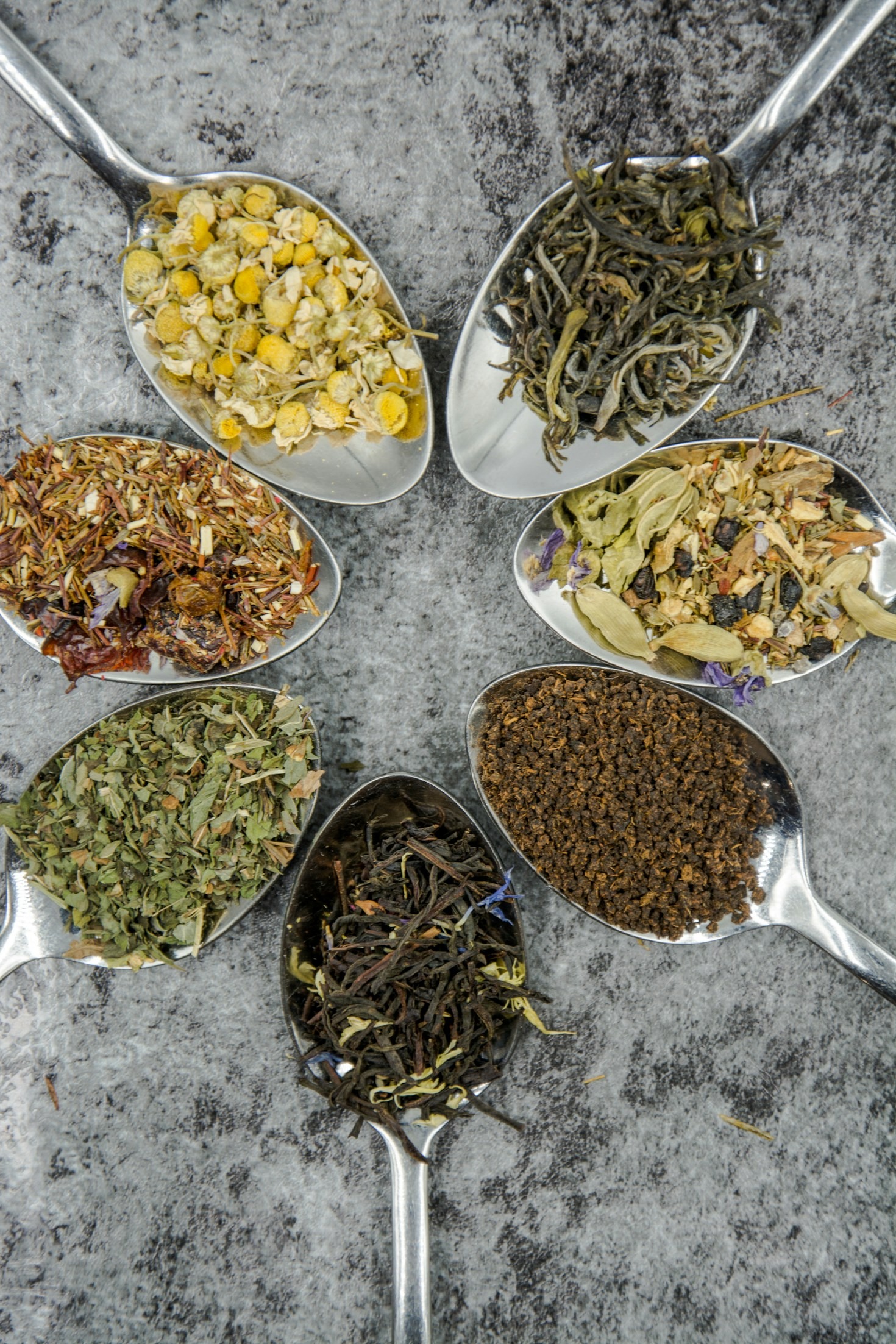 The Journey of Spices: From Farm to Plate